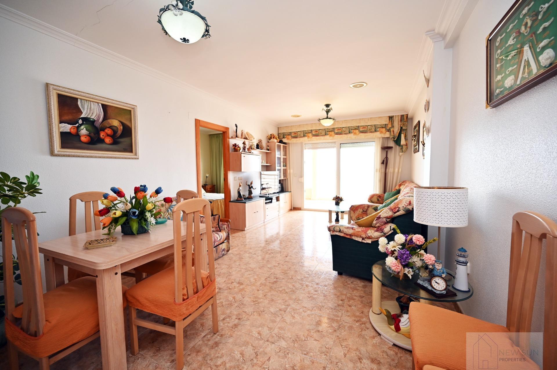 Venta de apartamento en Torrevieja