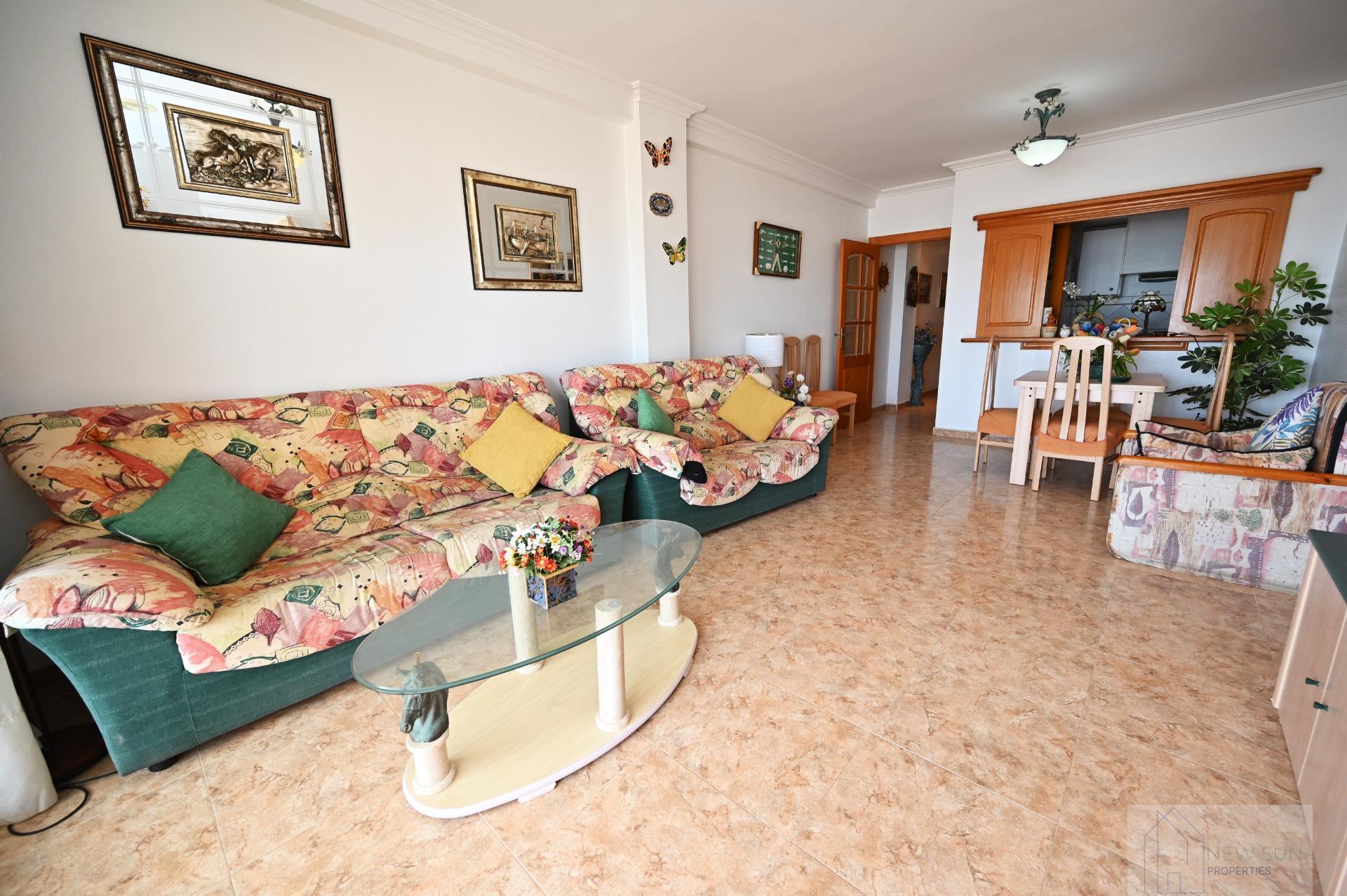 Venta de apartamento en Torrevieja