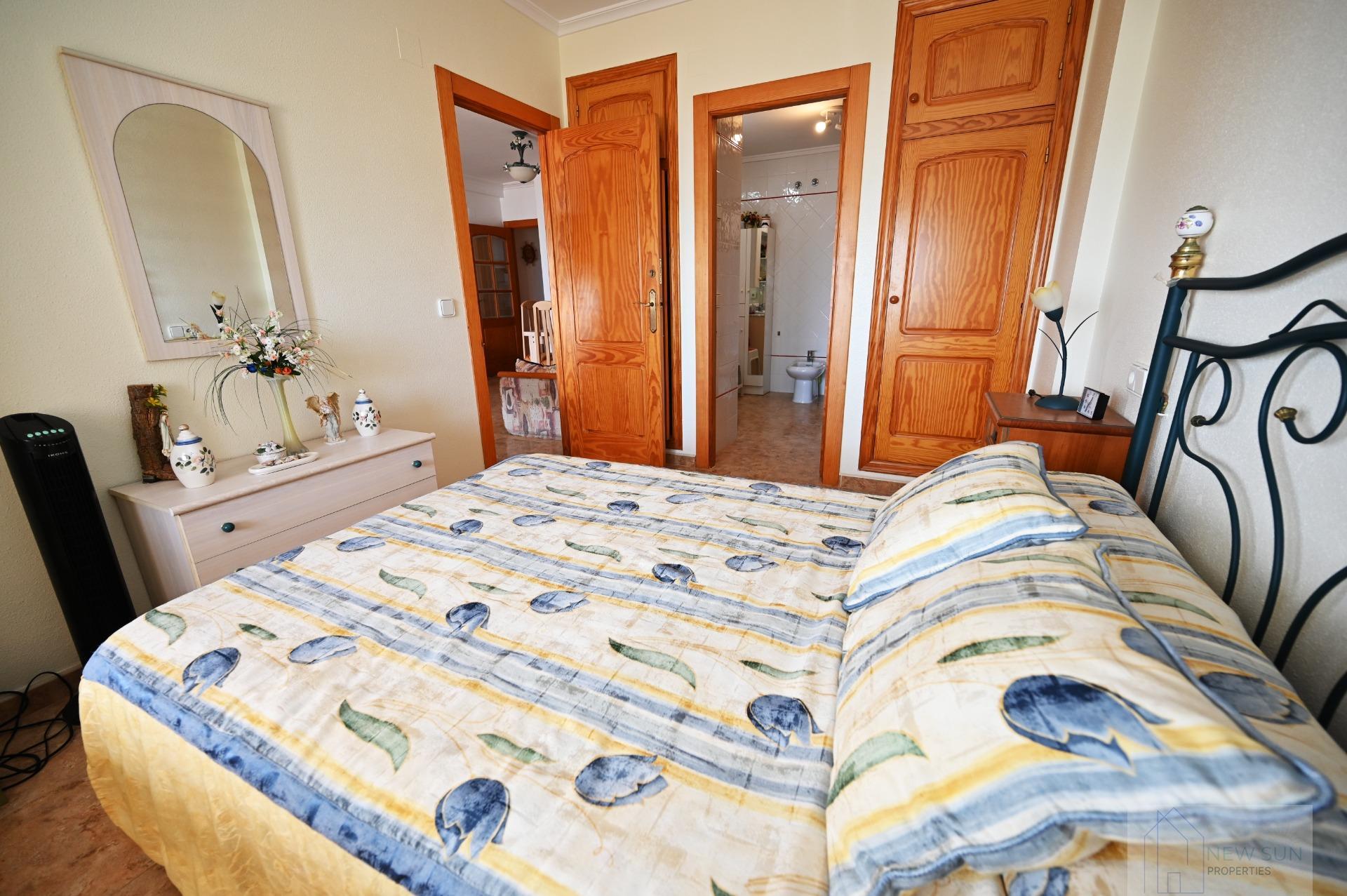Venta de apartamento en Torrevieja