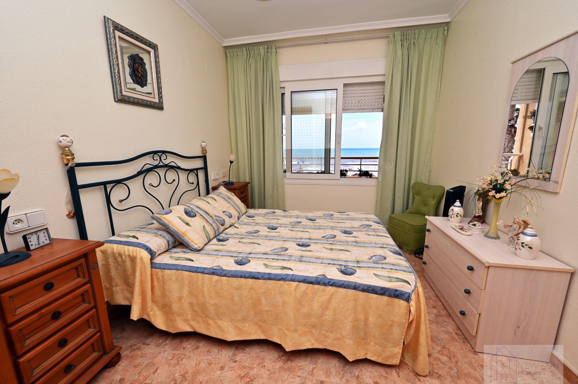 Venta de apartamento en Torrevieja