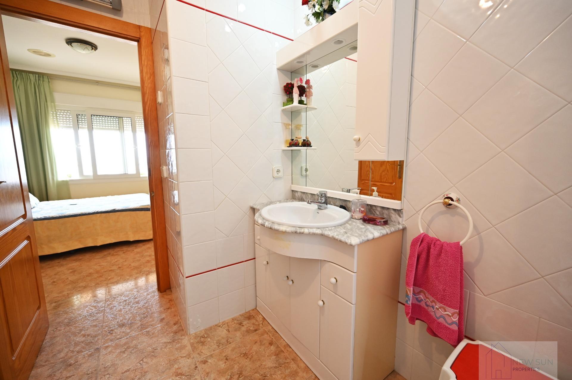 Venta de apartamento en Torrevieja