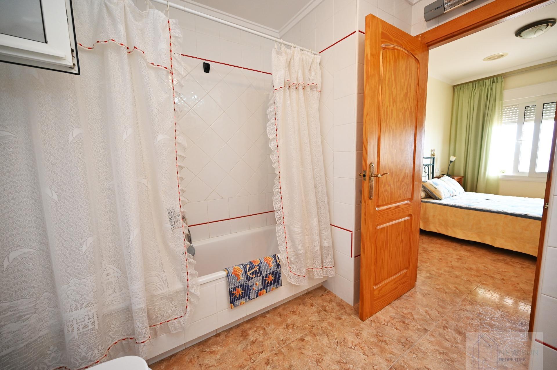 Venta de apartamento en Torrevieja