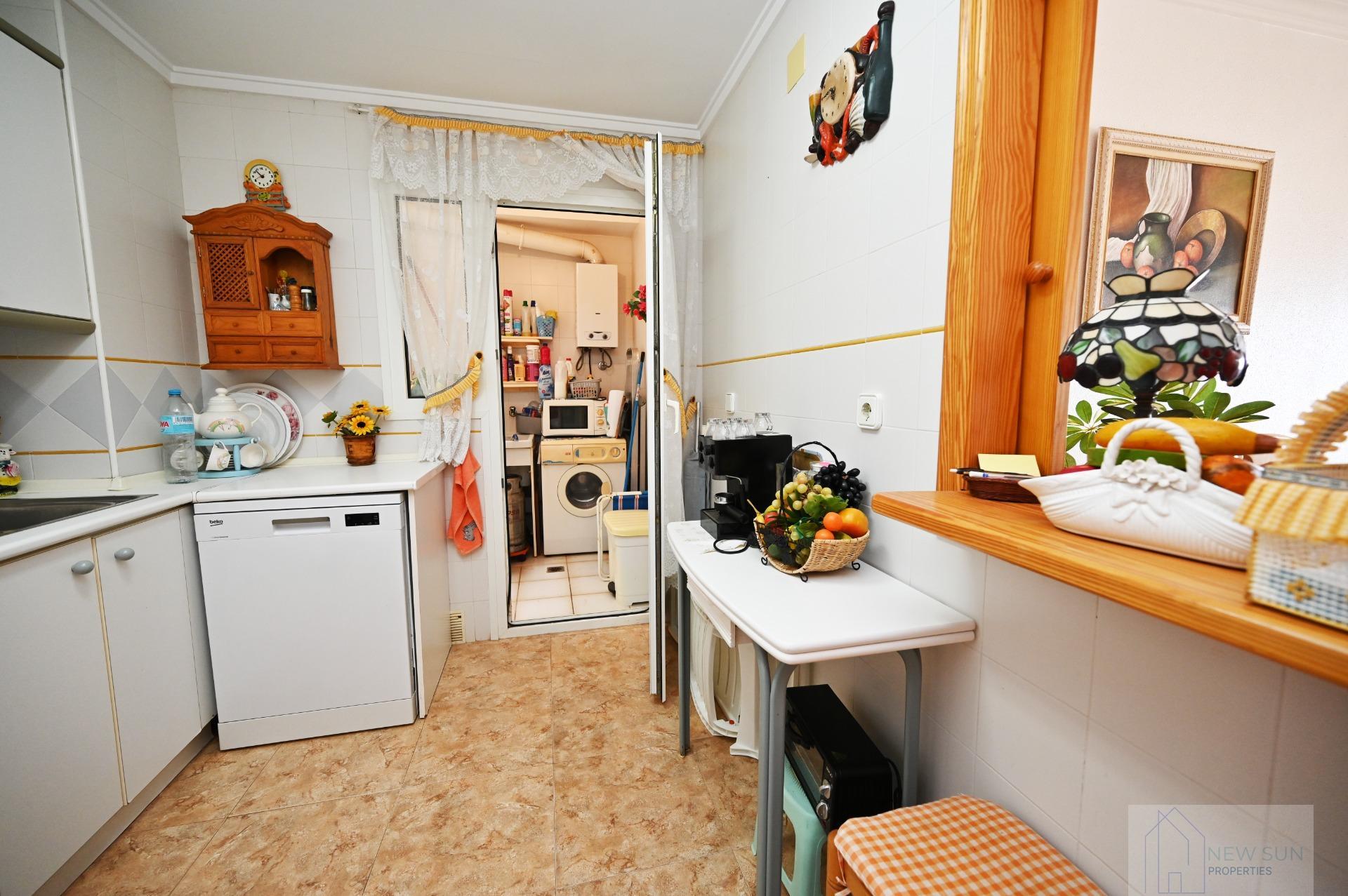 Venta de apartamento en Torrevieja