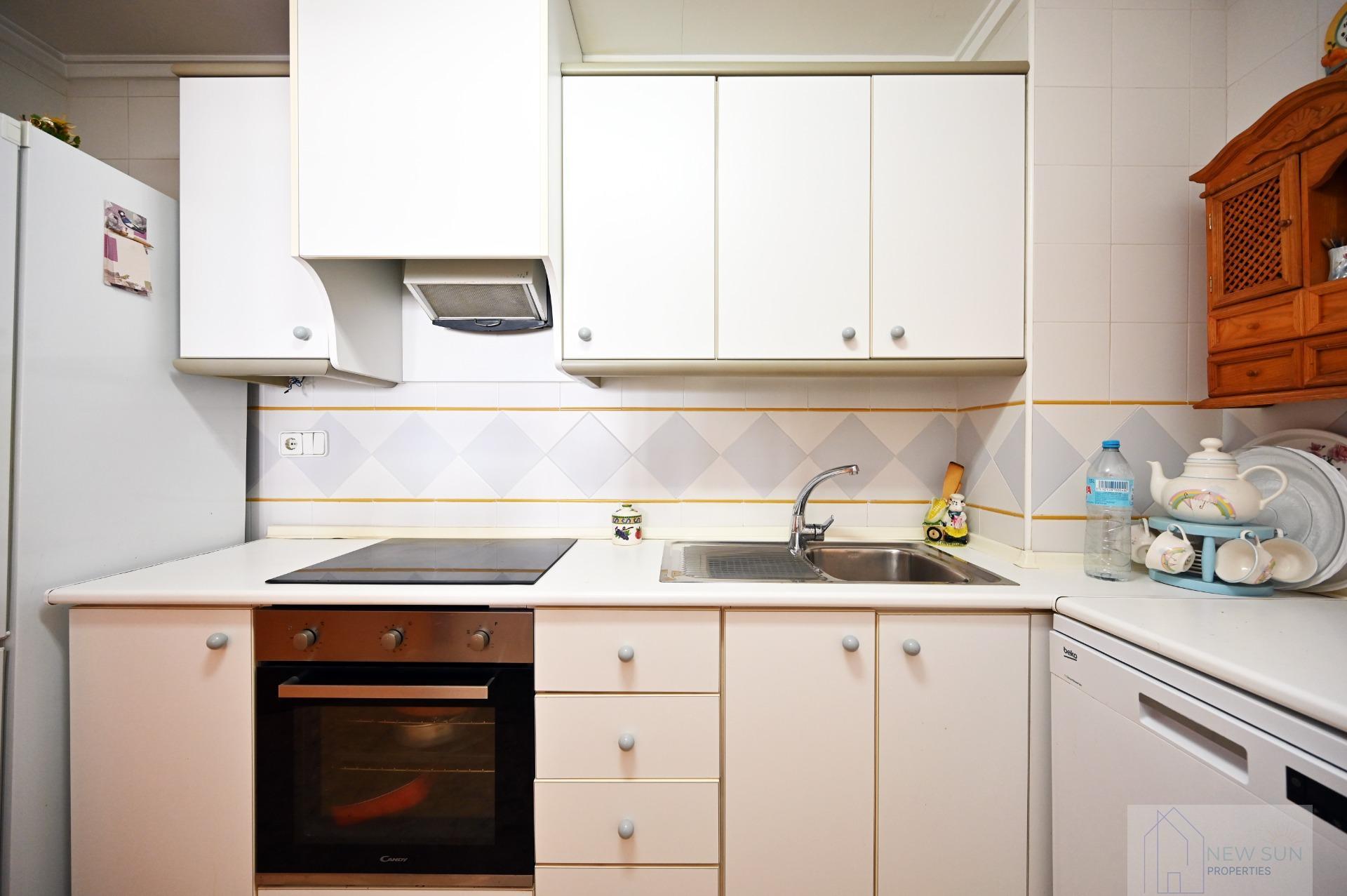 Venta de apartamento en Torrevieja