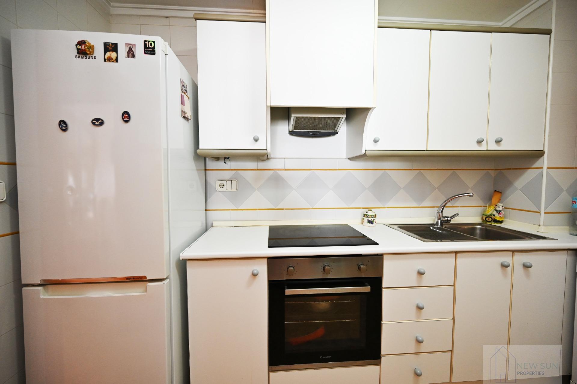 Venta de apartamento en Torrevieja