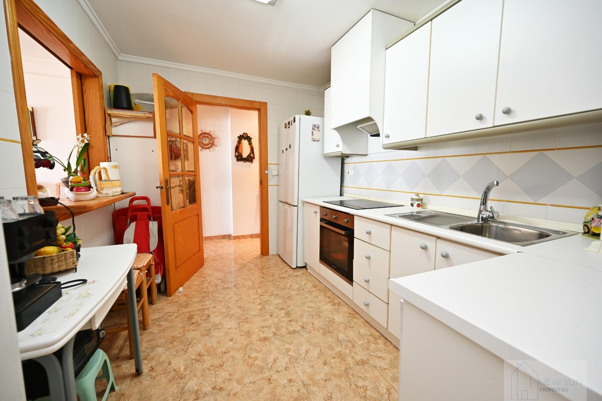 Venta de apartamento en Torrevieja