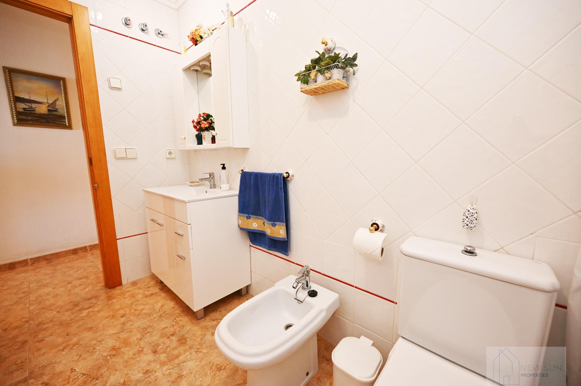 Venta de apartamento en Torrevieja