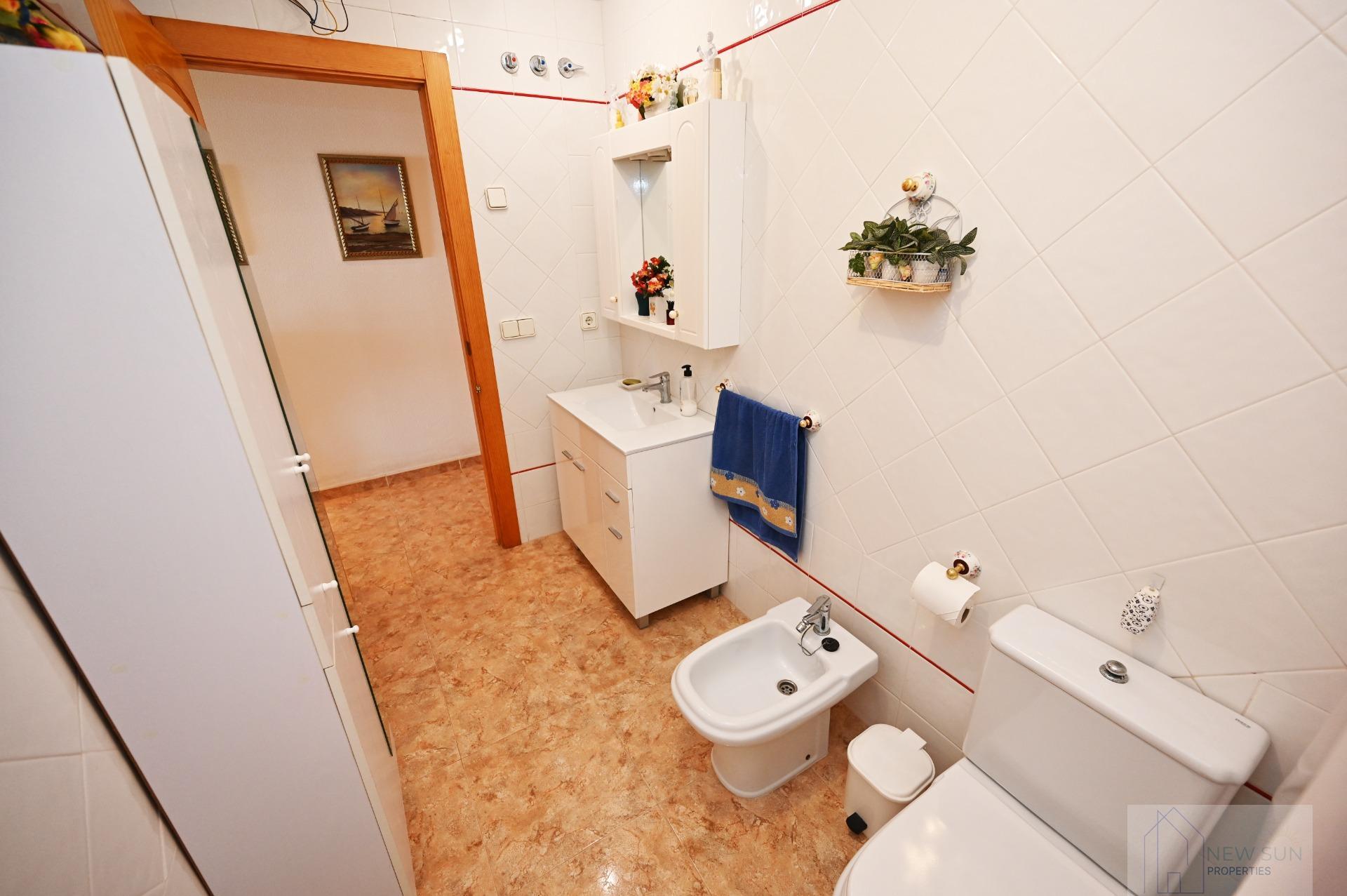 Venta de apartamento en Torrevieja