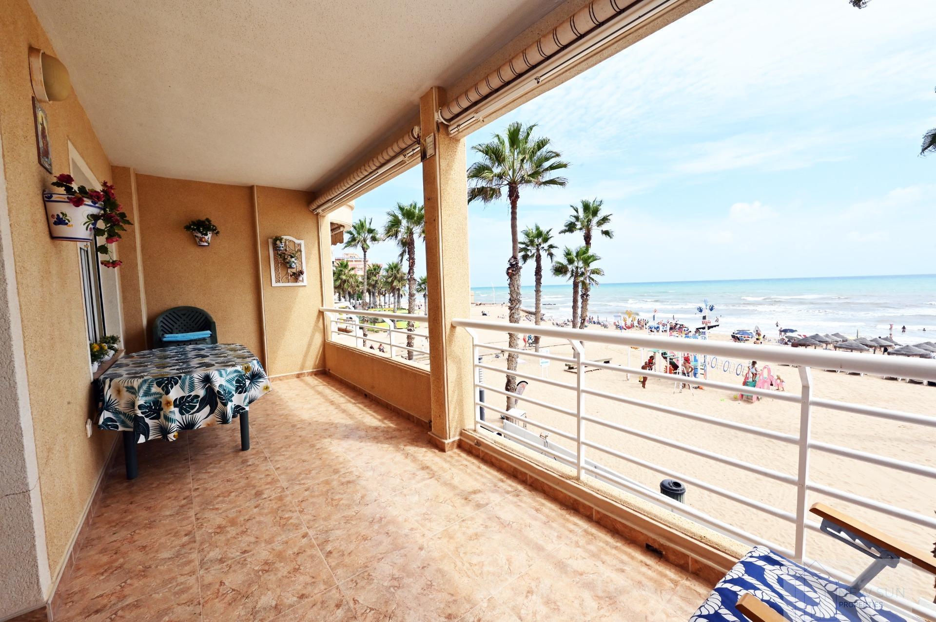 Venta de apartamento en Torrevieja