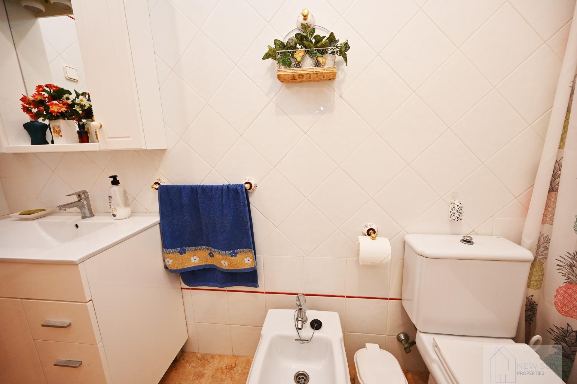 Venta de apartamento en Torrevieja