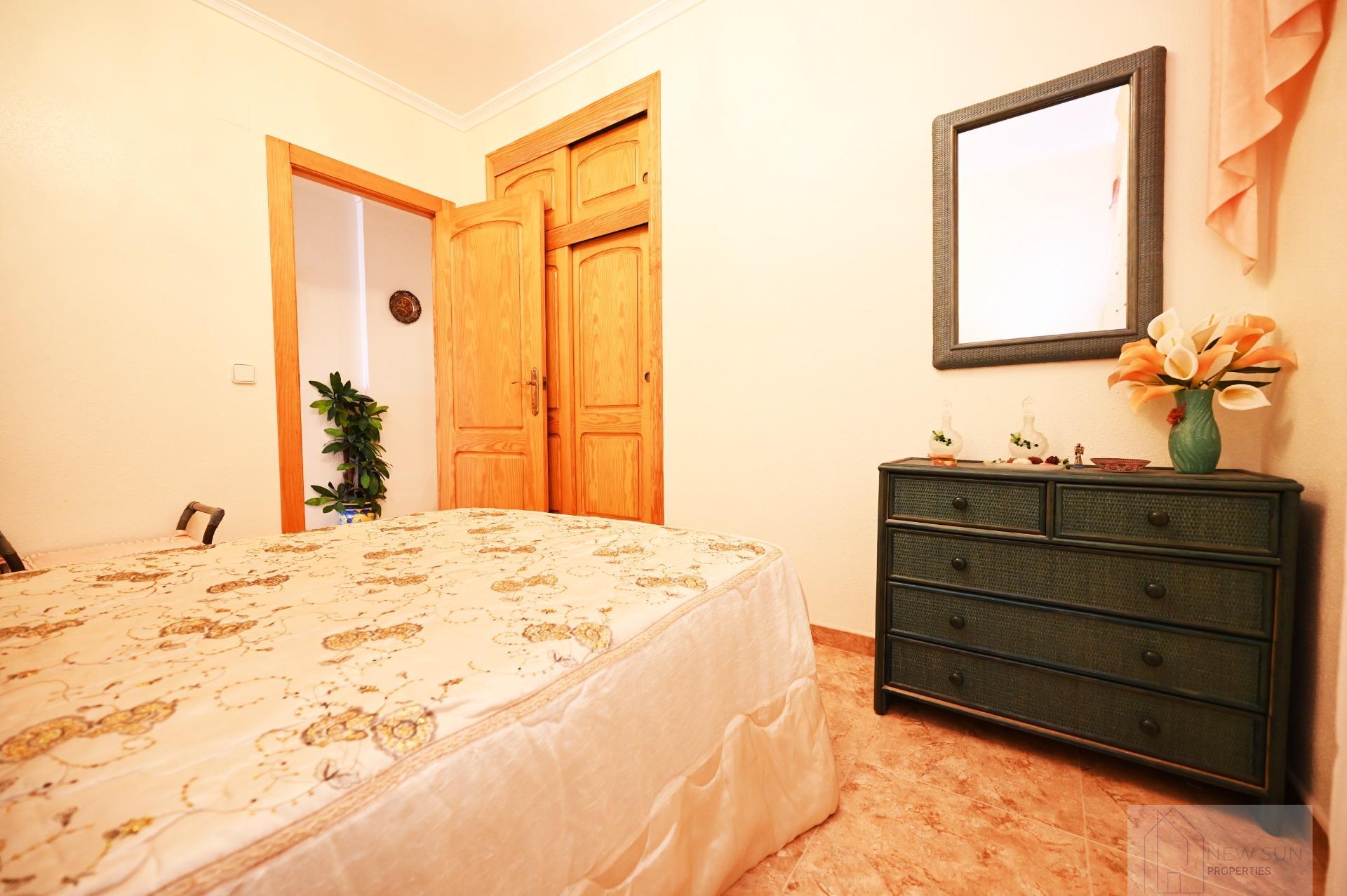 Venta de apartamento en Torrevieja
