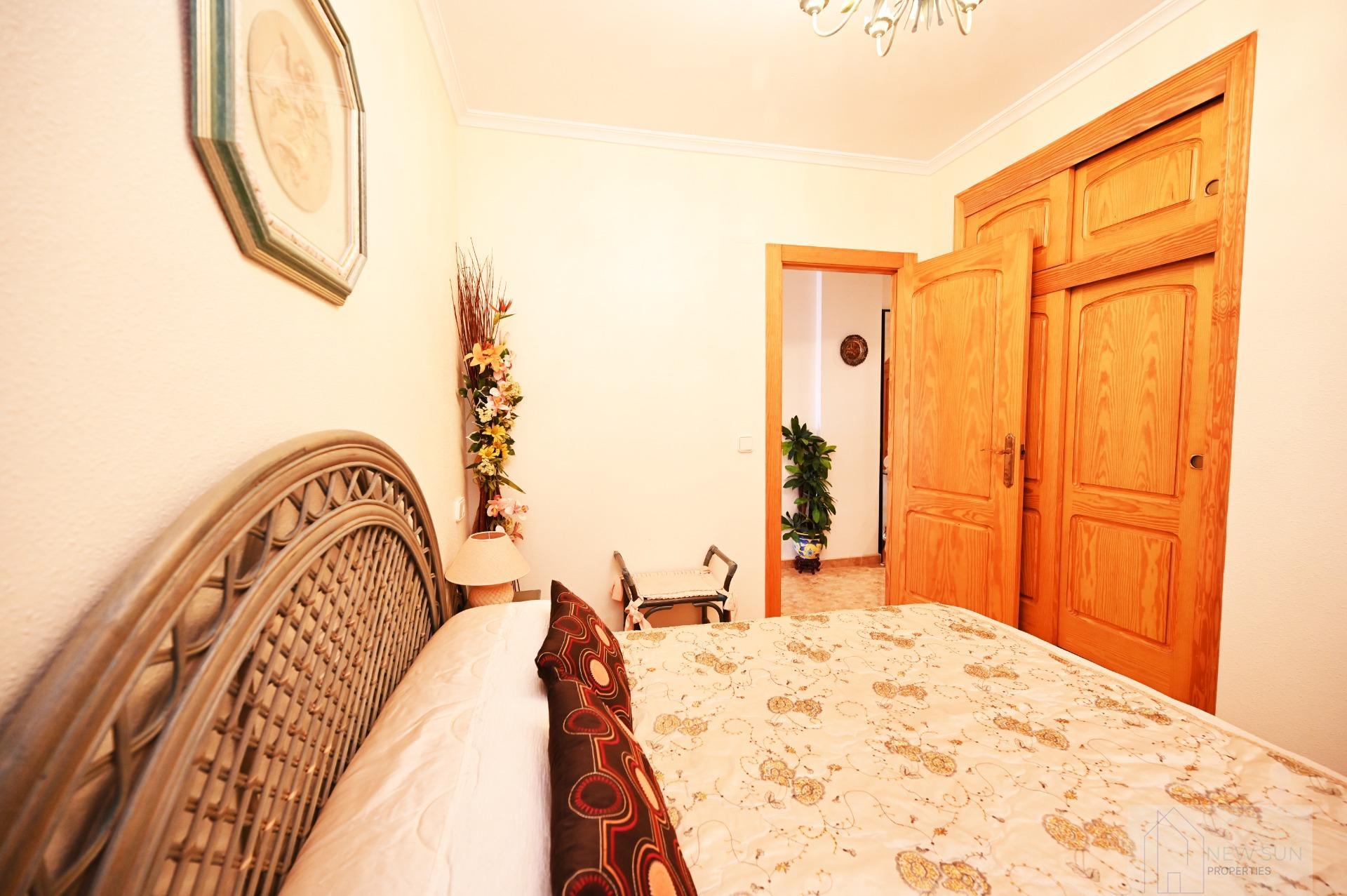 Venta de apartamento en Torrevieja