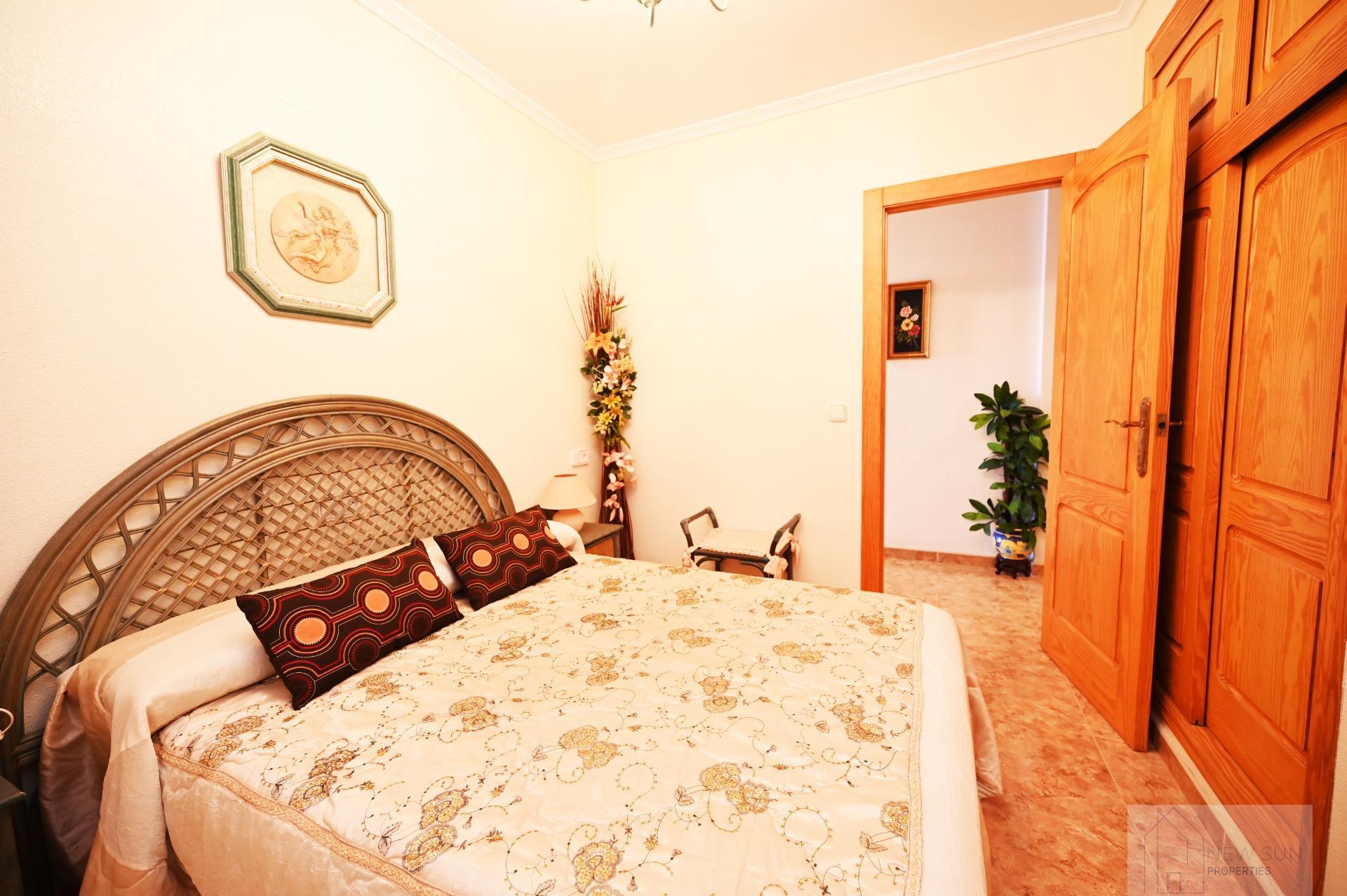 Venta de apartamento en Torrevieja