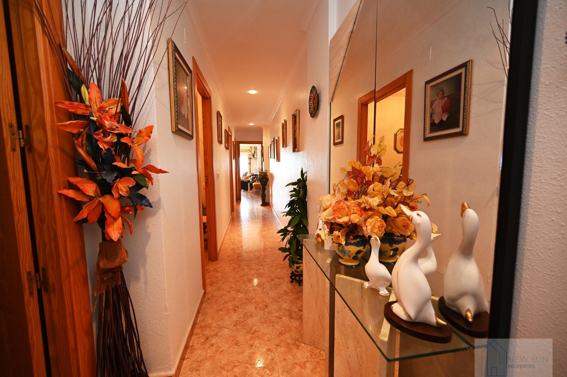Venta de apartamento en Torrevieja