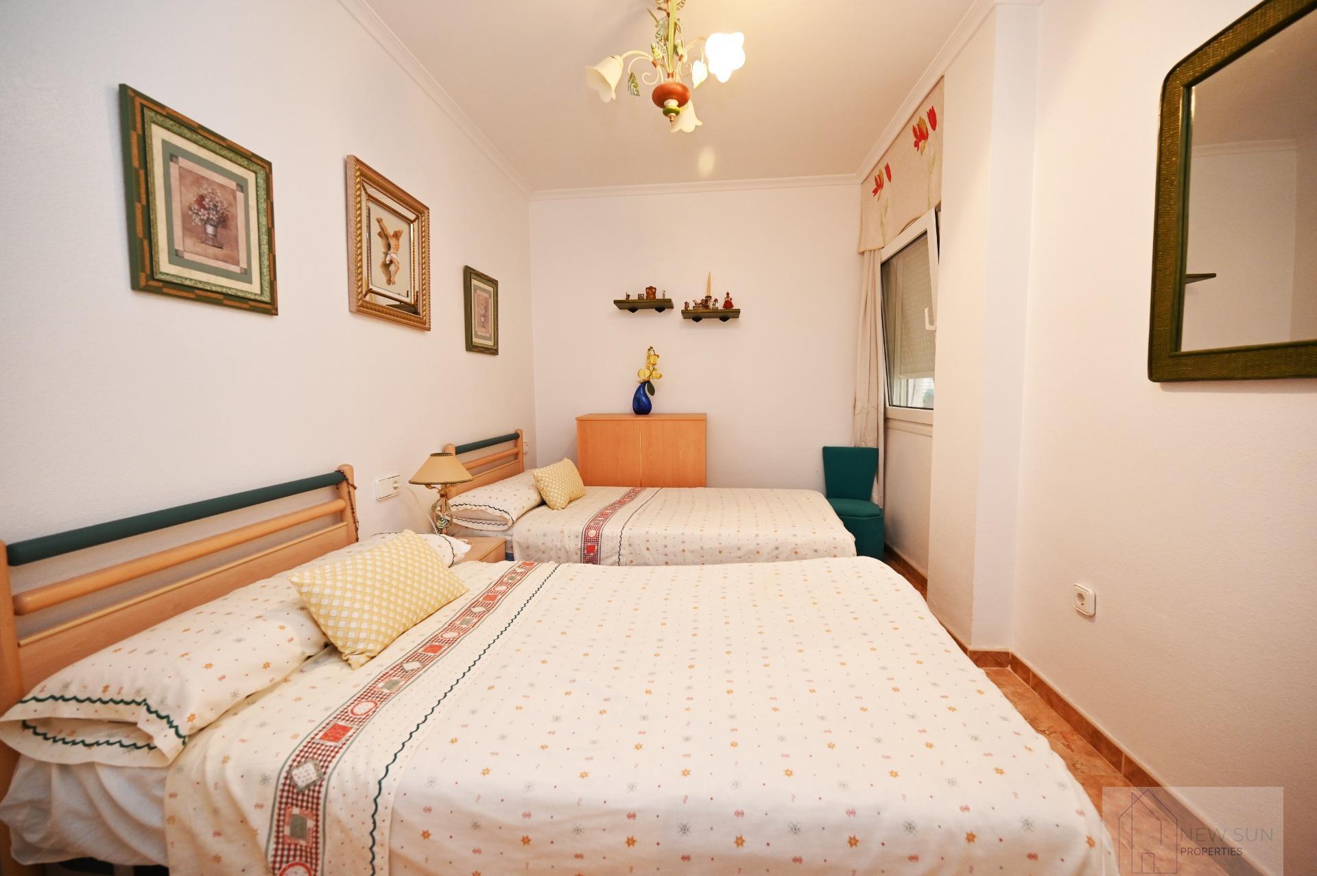 Venta de apartamento en Torrevieja