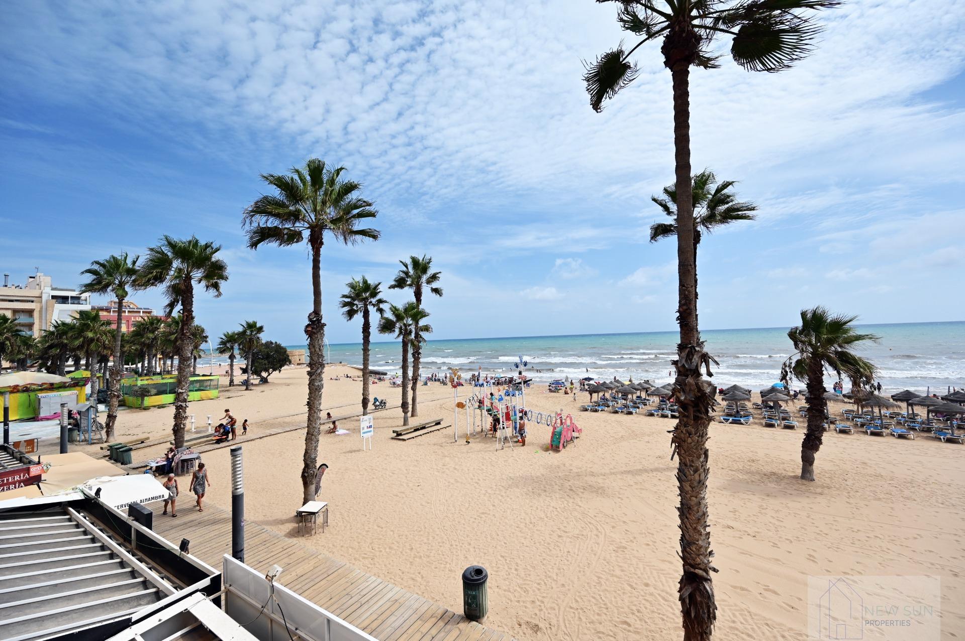 Venta de apartamento en Torrevieja