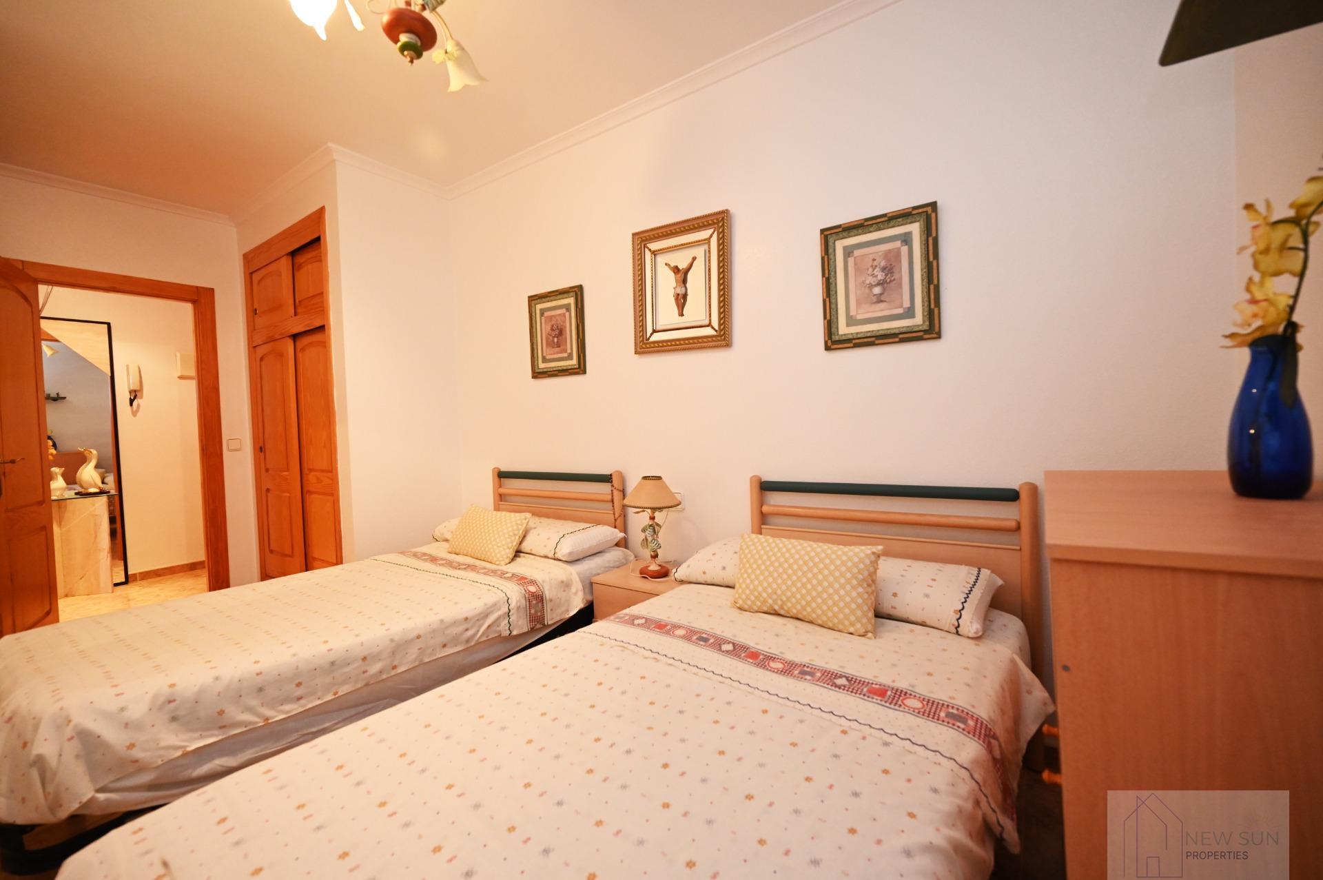 Venta de apartamento en Torrevieja