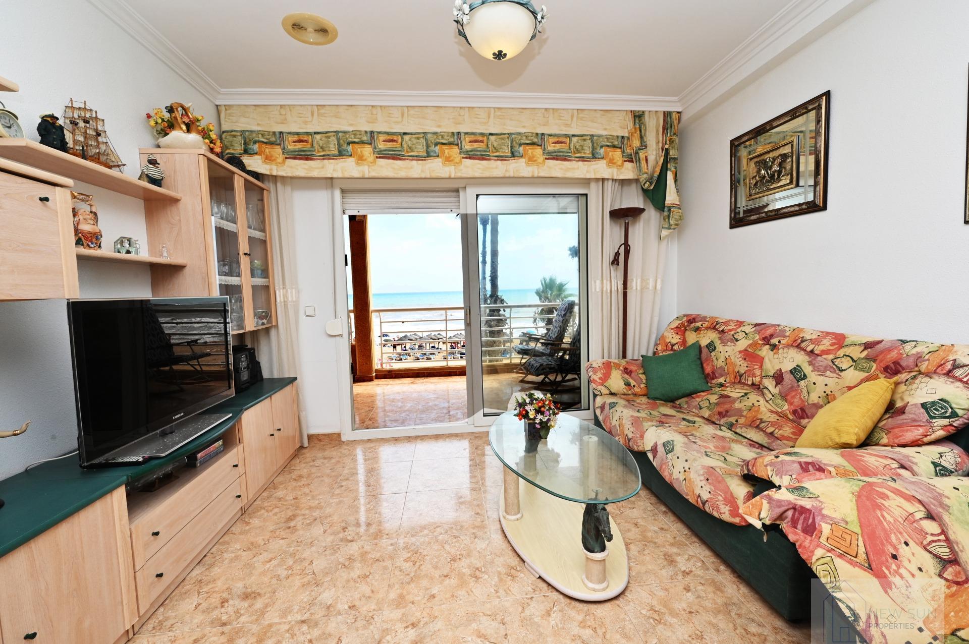 Venta de apartamento en Torrevieja
