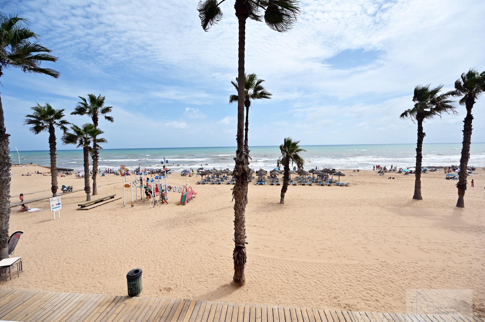 Venta de apartamento en Torrevieja