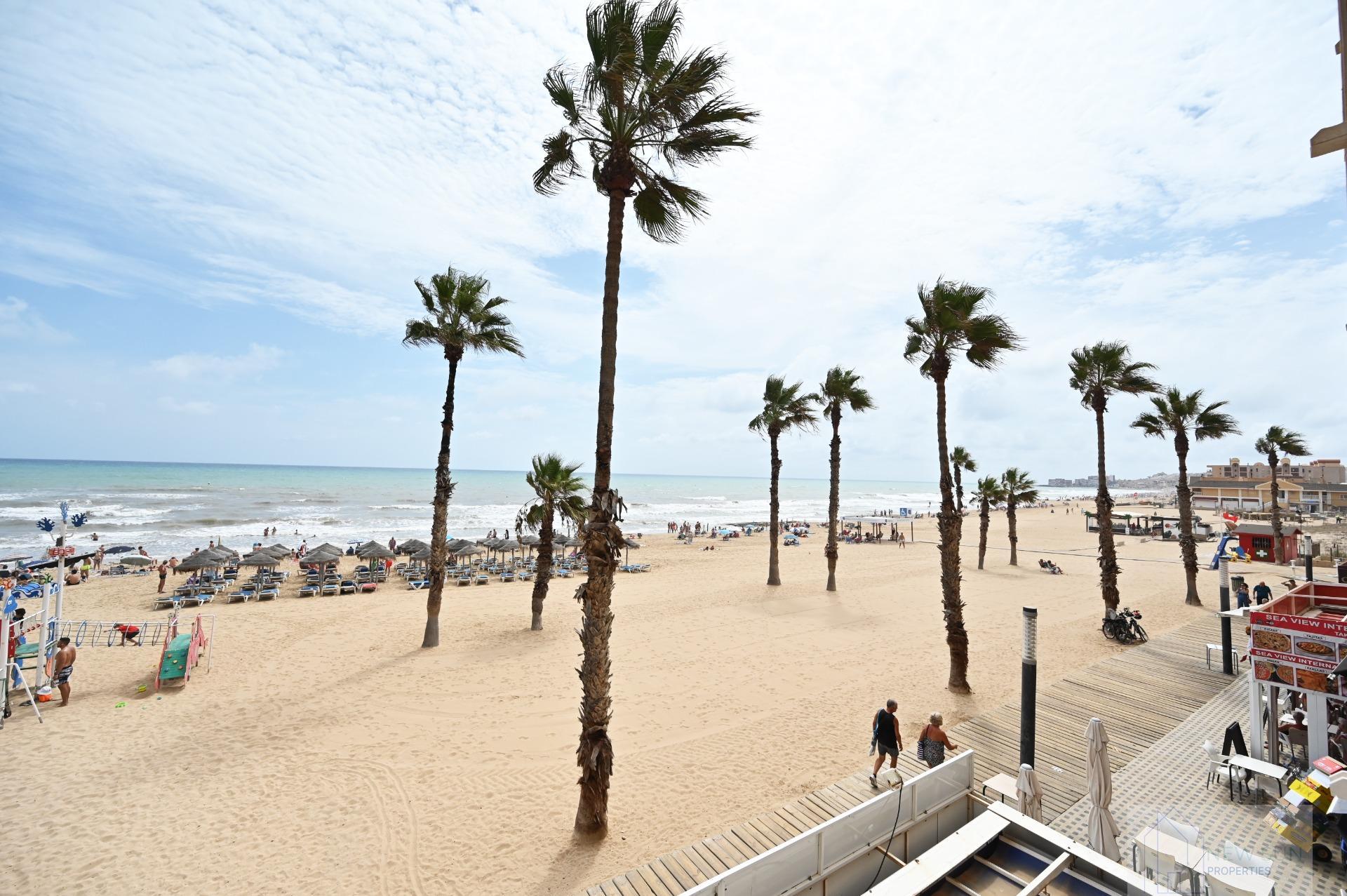 Venta de apartamento en Torrevieja