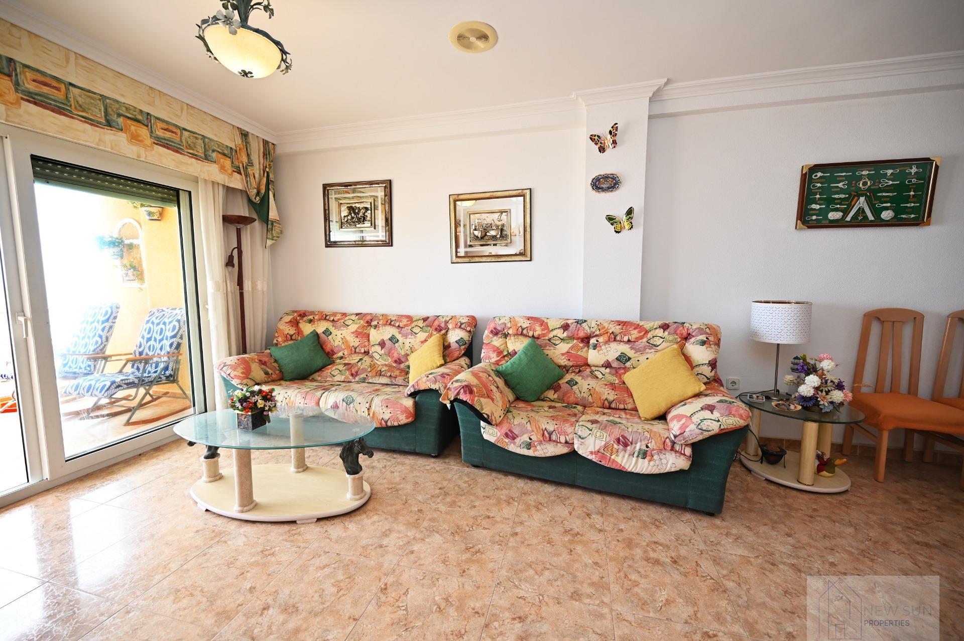 Venta de apartamento en Torrevieja