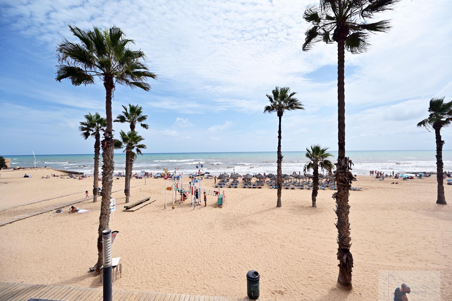 Venta de apartamento en Torrevieja