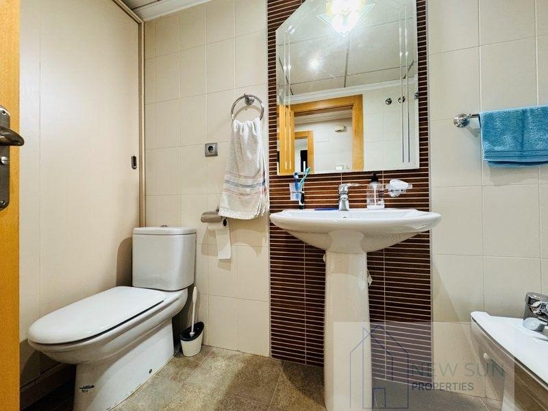 For sale of apartment in Torrevieja