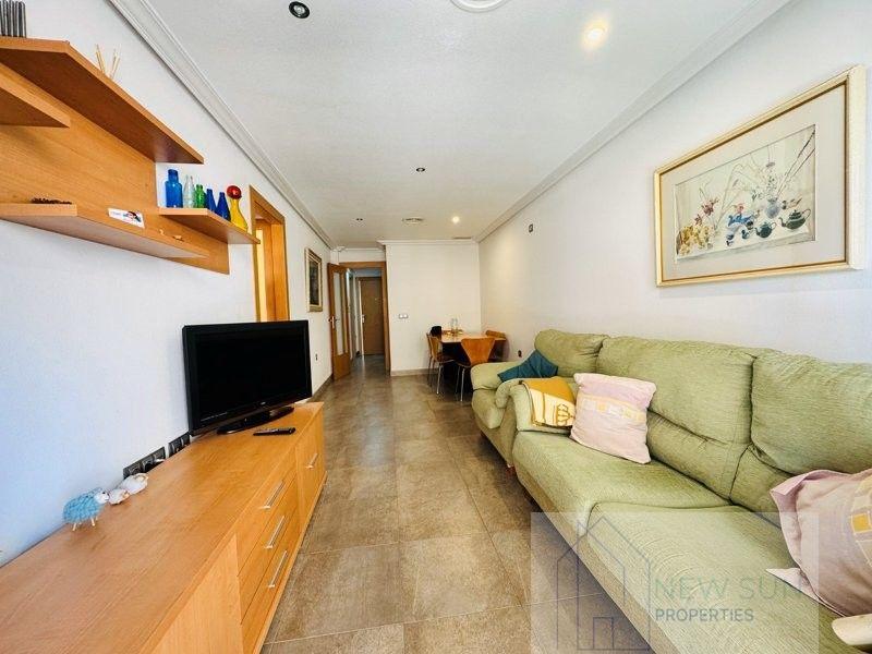 For sale of apartment in Torrevieja