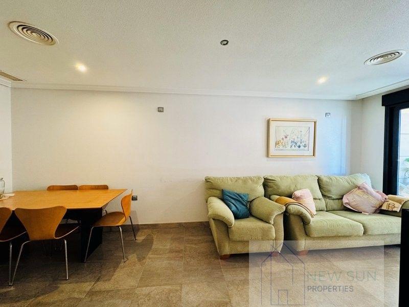 For sale of apartment in Torrevieja