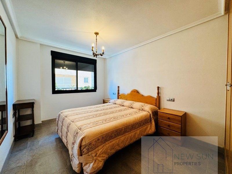 For sale of apartment in Torrevieja