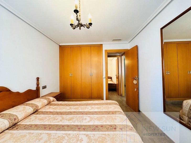 For sale of apartment in Torrevieja