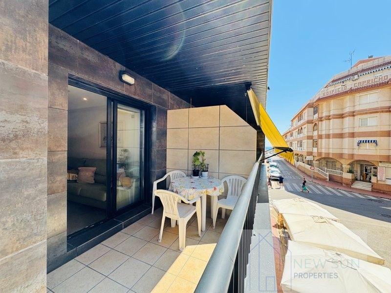 For sale of apartment in Torrevieja