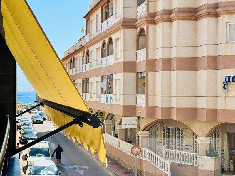 For sale of apartment in Torrevieja