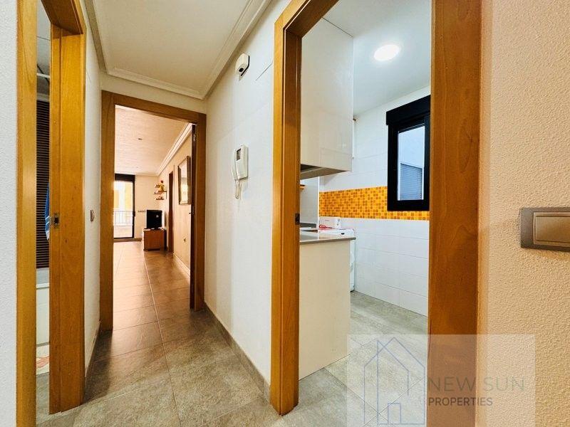 For sale of apartment in Torrevieja