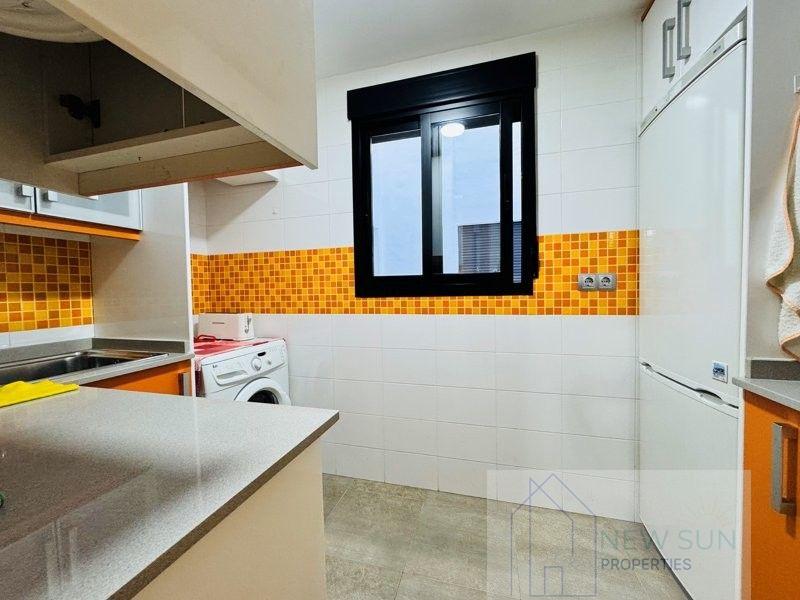 For sale of apartment in Torrevieja