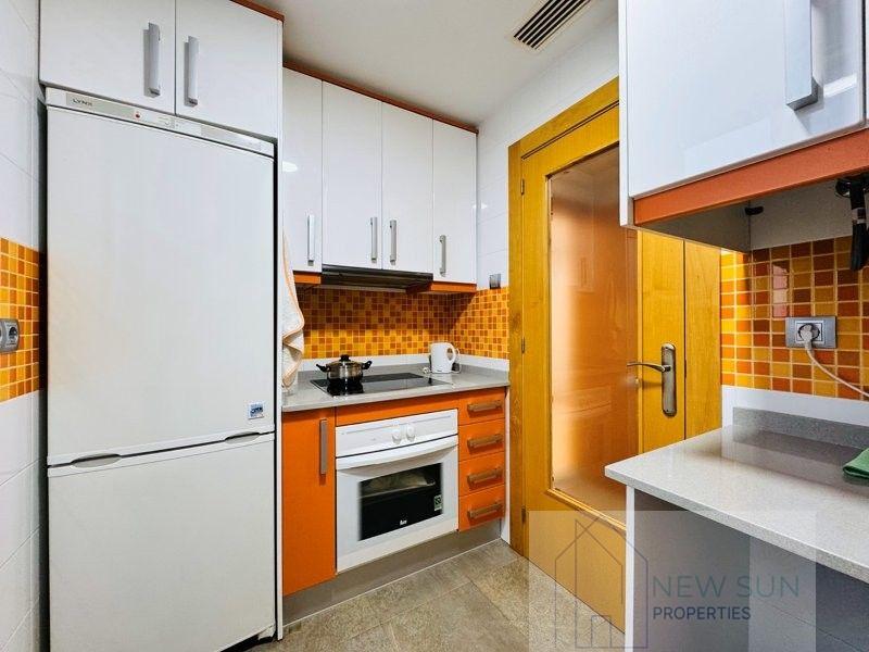 For sale of apartment in Torrevieja