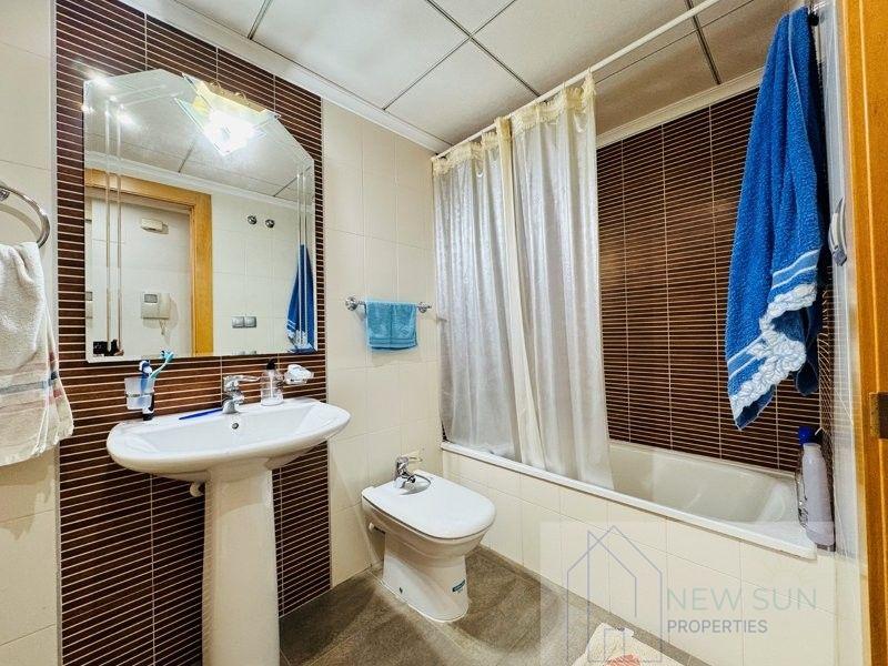 For sale of apartment in Torrevieja