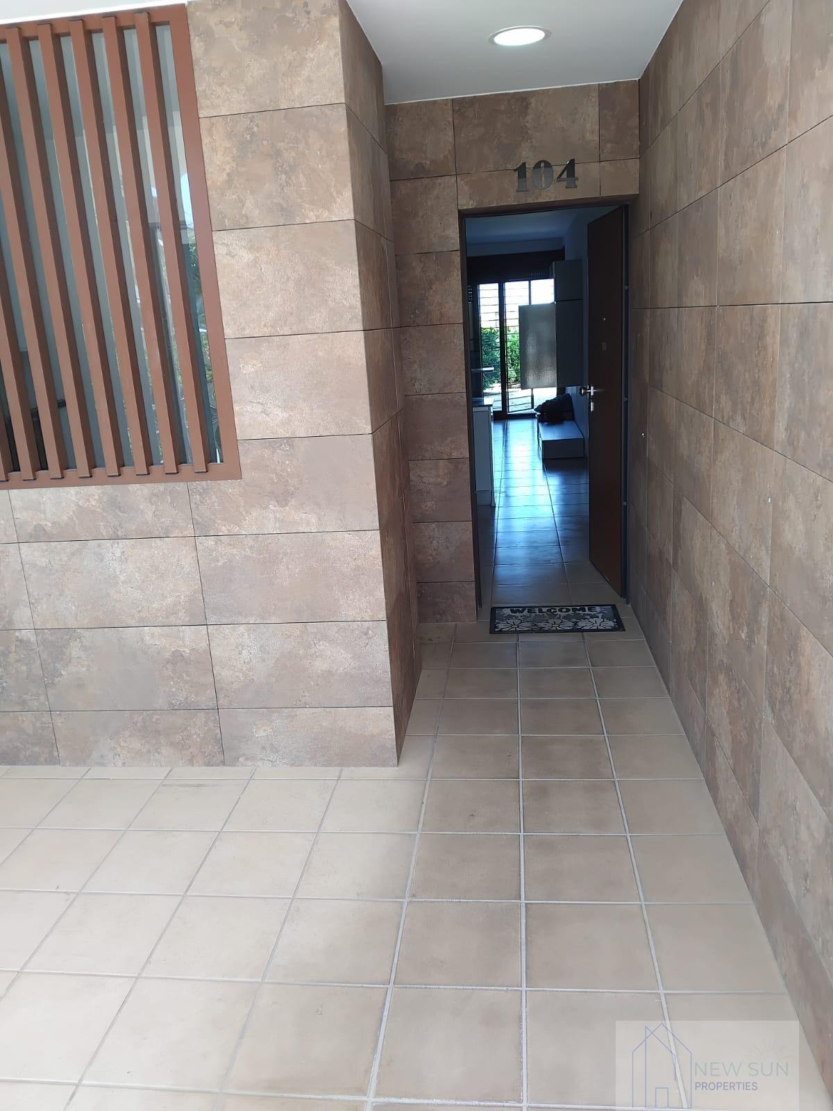 For sale of apartment in Orihuela Costa