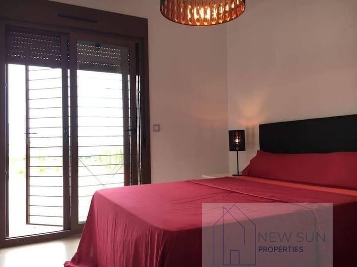 For sale of apartment in Orihuela Costa