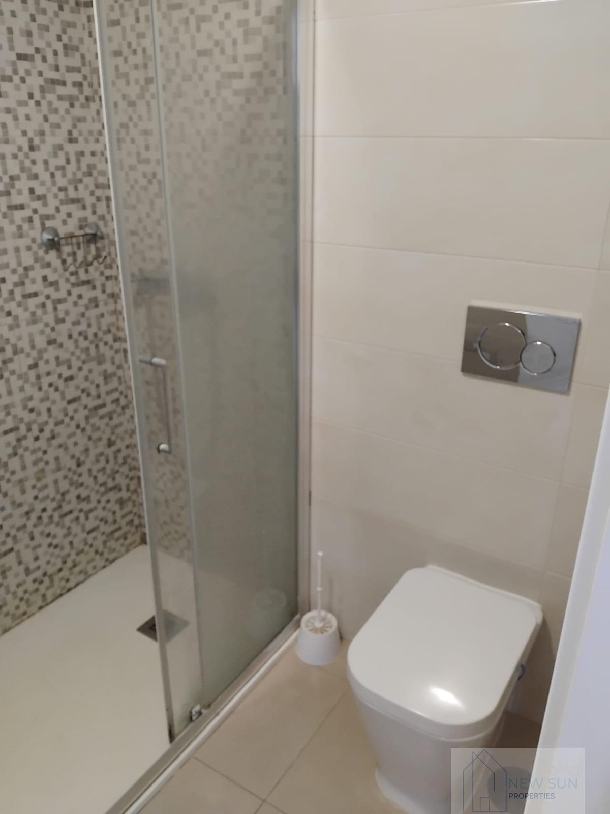 For sale of apartment in Orihuela Costa