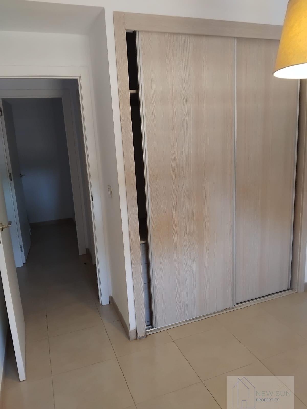 For sale of apartment in Orihuela Costa