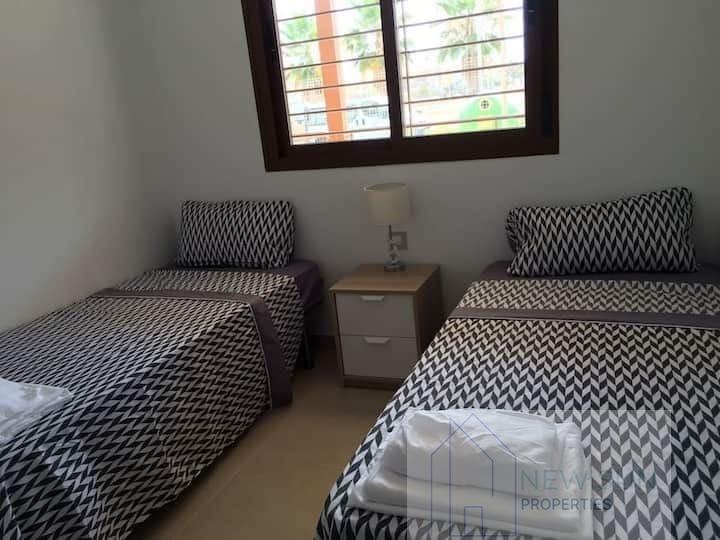 For sale of apartment in Orihuela Costa