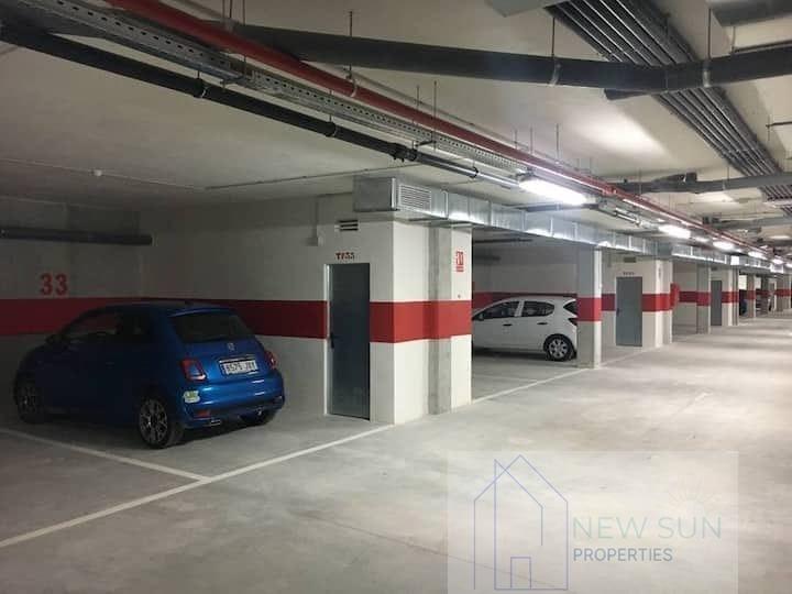 For sale of apartment in Orihuela Costa