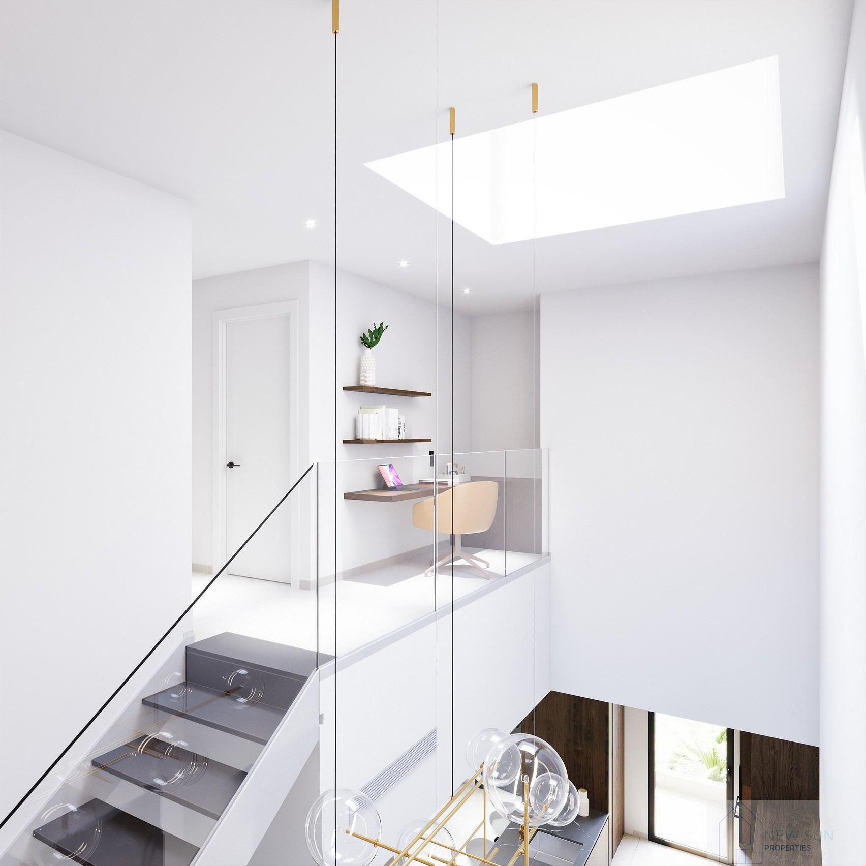 For sale of house in Pilar de la Horadada