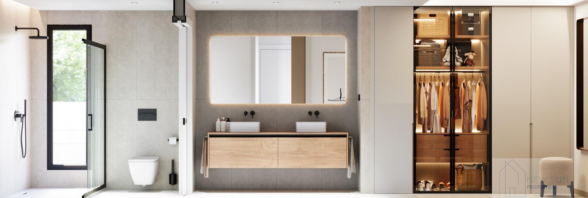 For sale of house in Pilar de la Horadada