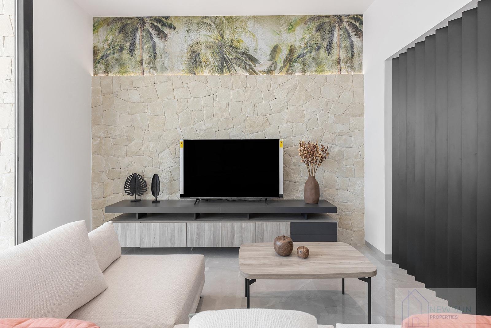 For sale of villa in Torrevieja