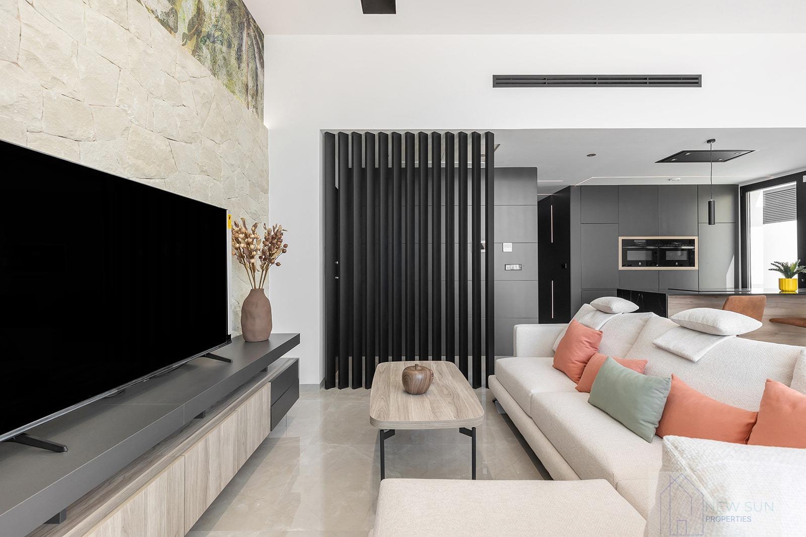 For sale of villa in Torrevieja