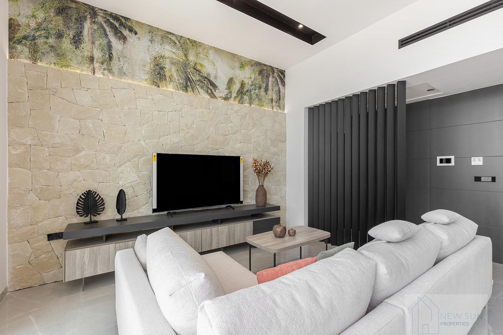 For sale of villa in Torrevieja