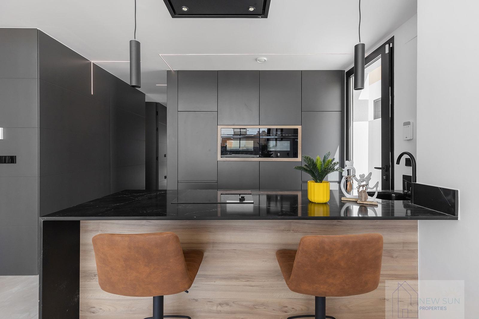 For sale of villa in Torrevieja