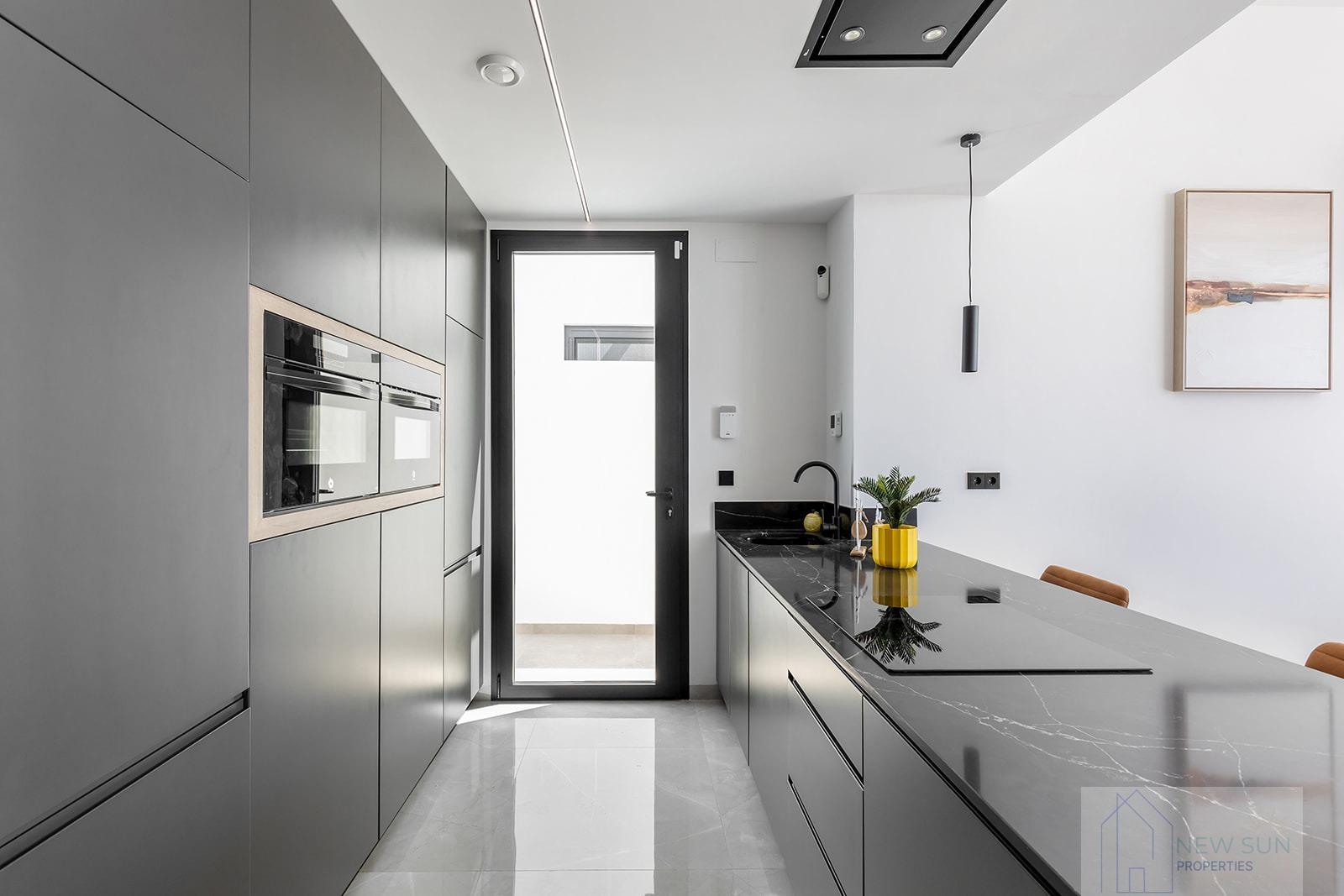 For sale of villa in Torrevieja